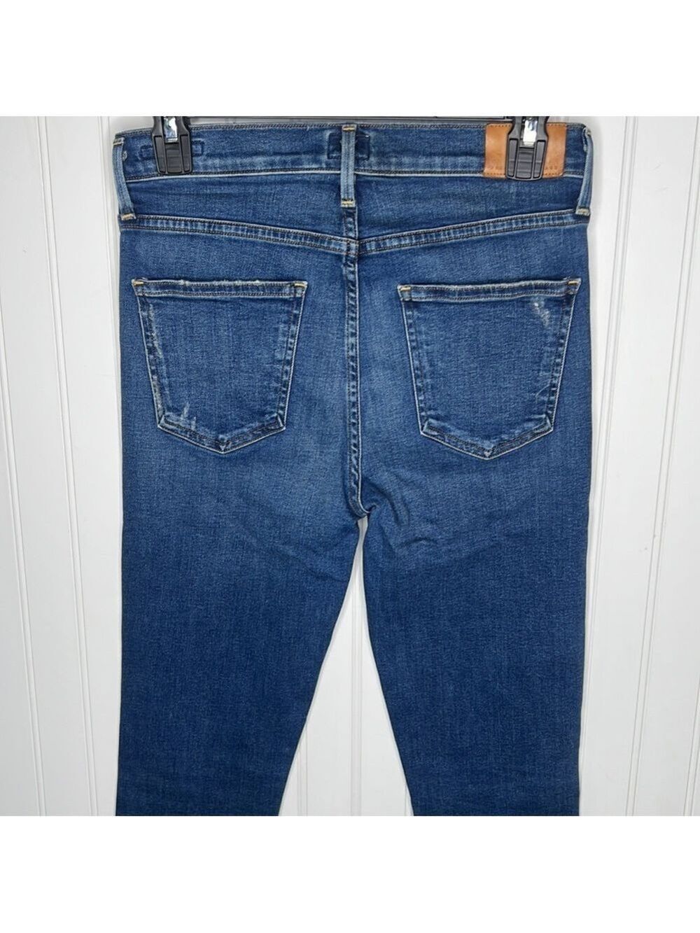 - Citizens of Humanity Rocket High Rise Skinny Size 28